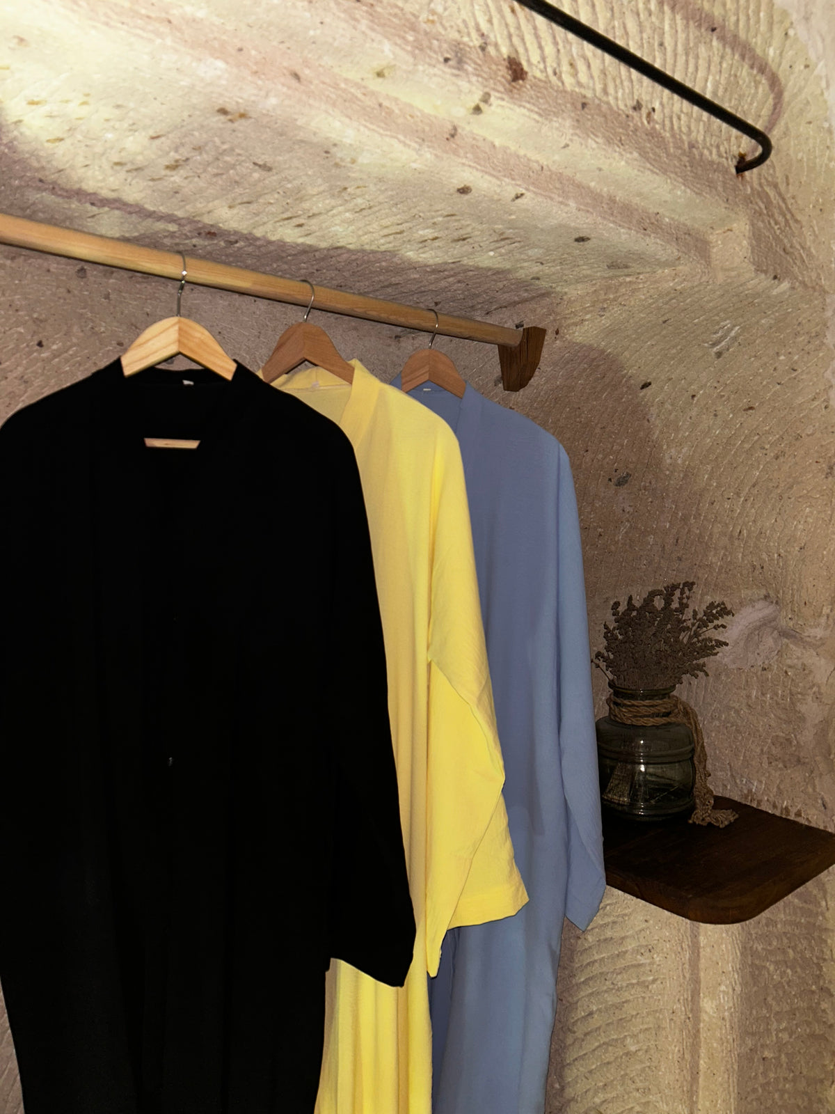 Yara: The Everyday Abaya