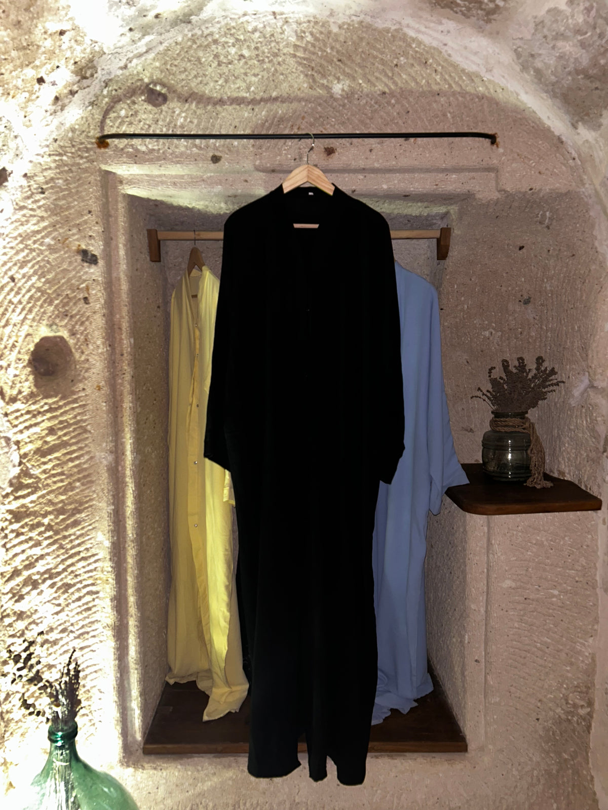 Yara: The Everyday Abaya