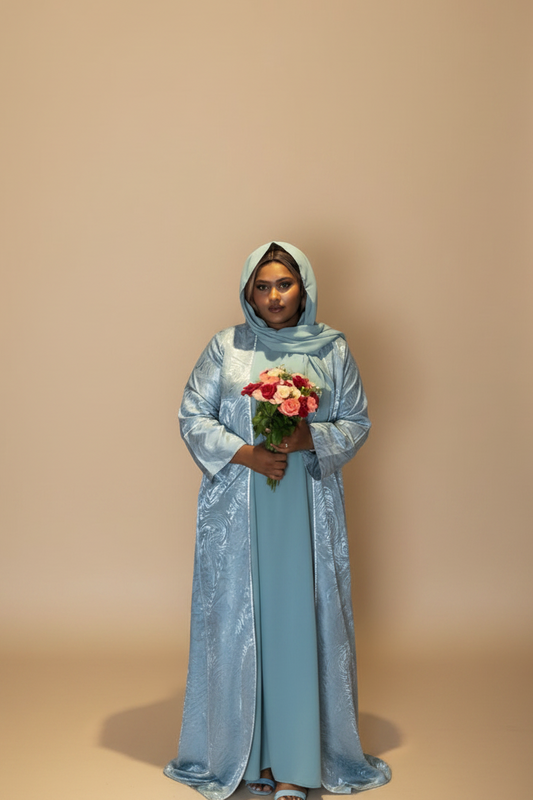 Amira: 3 Piece Majestic Set