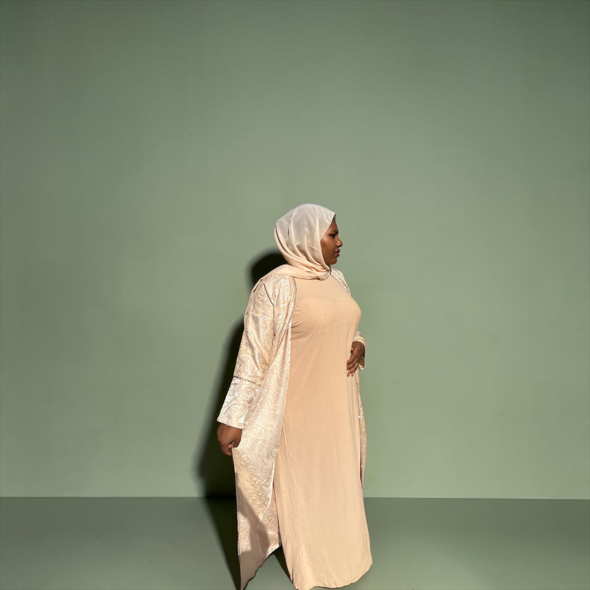 Amira: 3 Piece Majestic Set