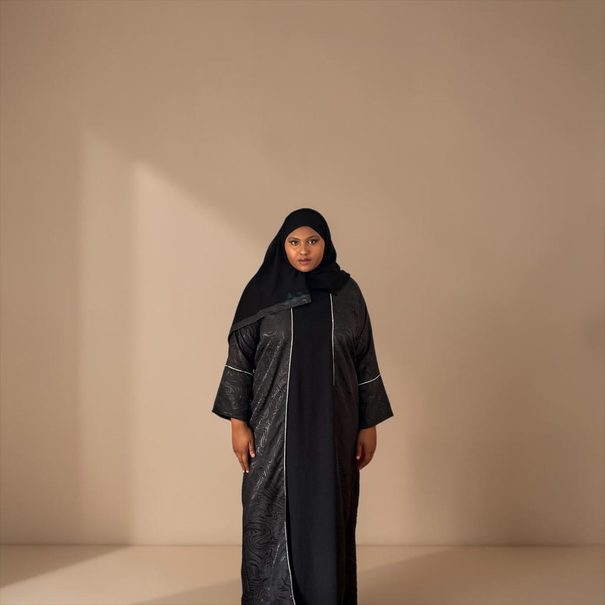 Amira: 3 Piece Majestic Set