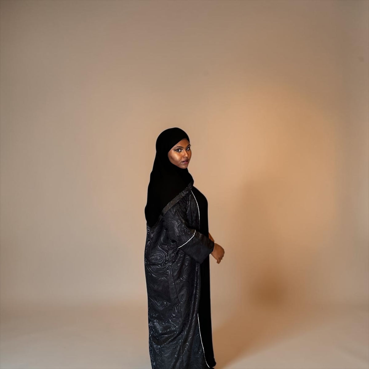 Amira: 3 Piece Majestic Set