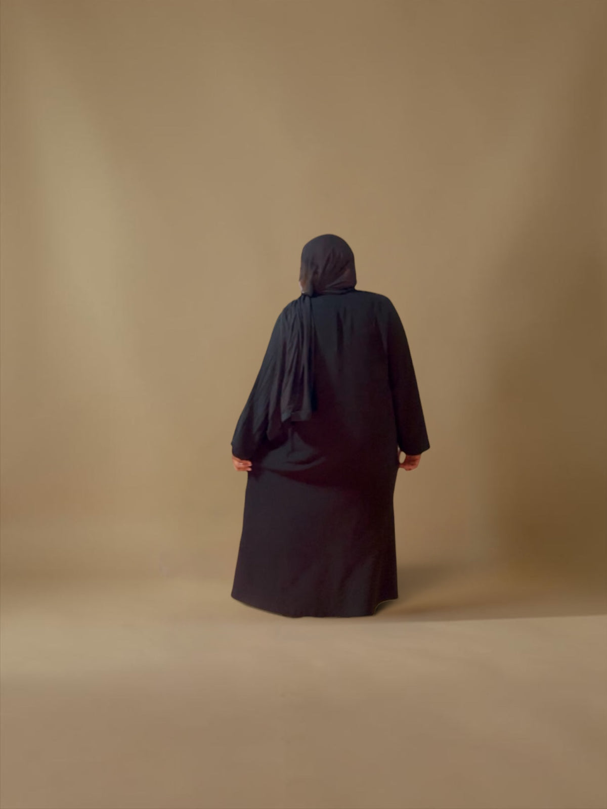 Yara: The Everyday Abaya