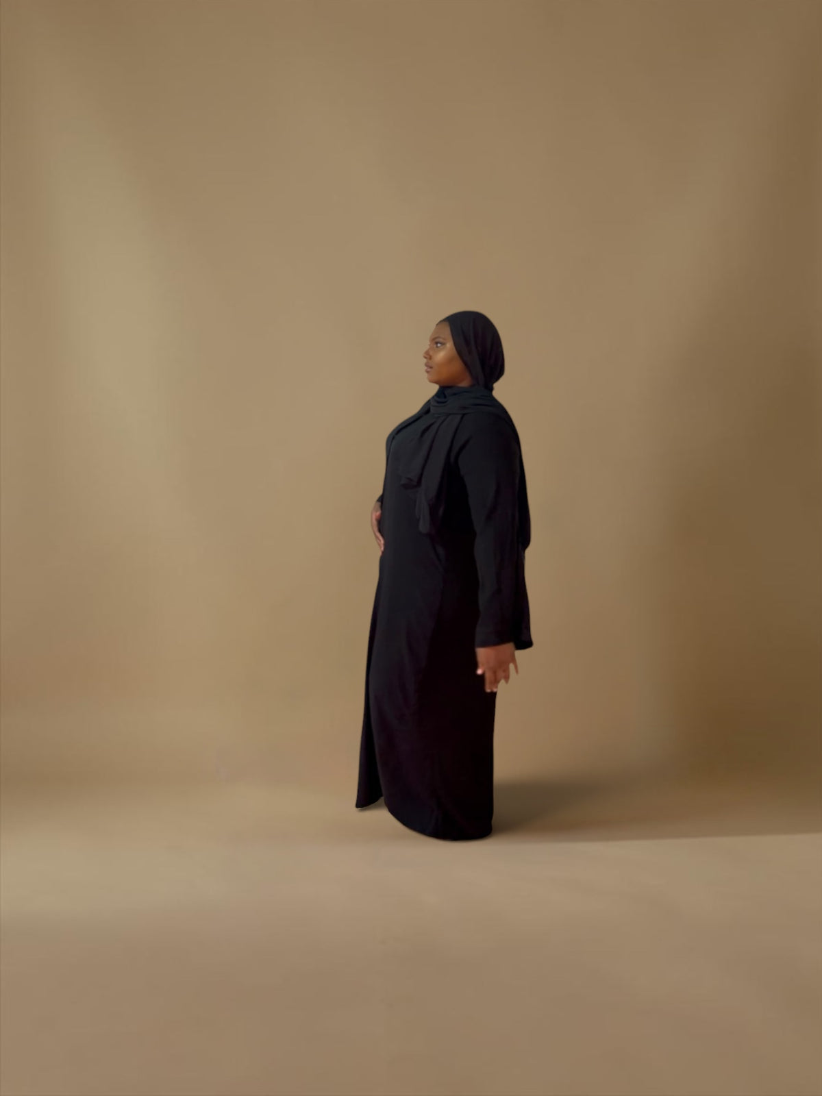 Yara: The Everyday Abaya