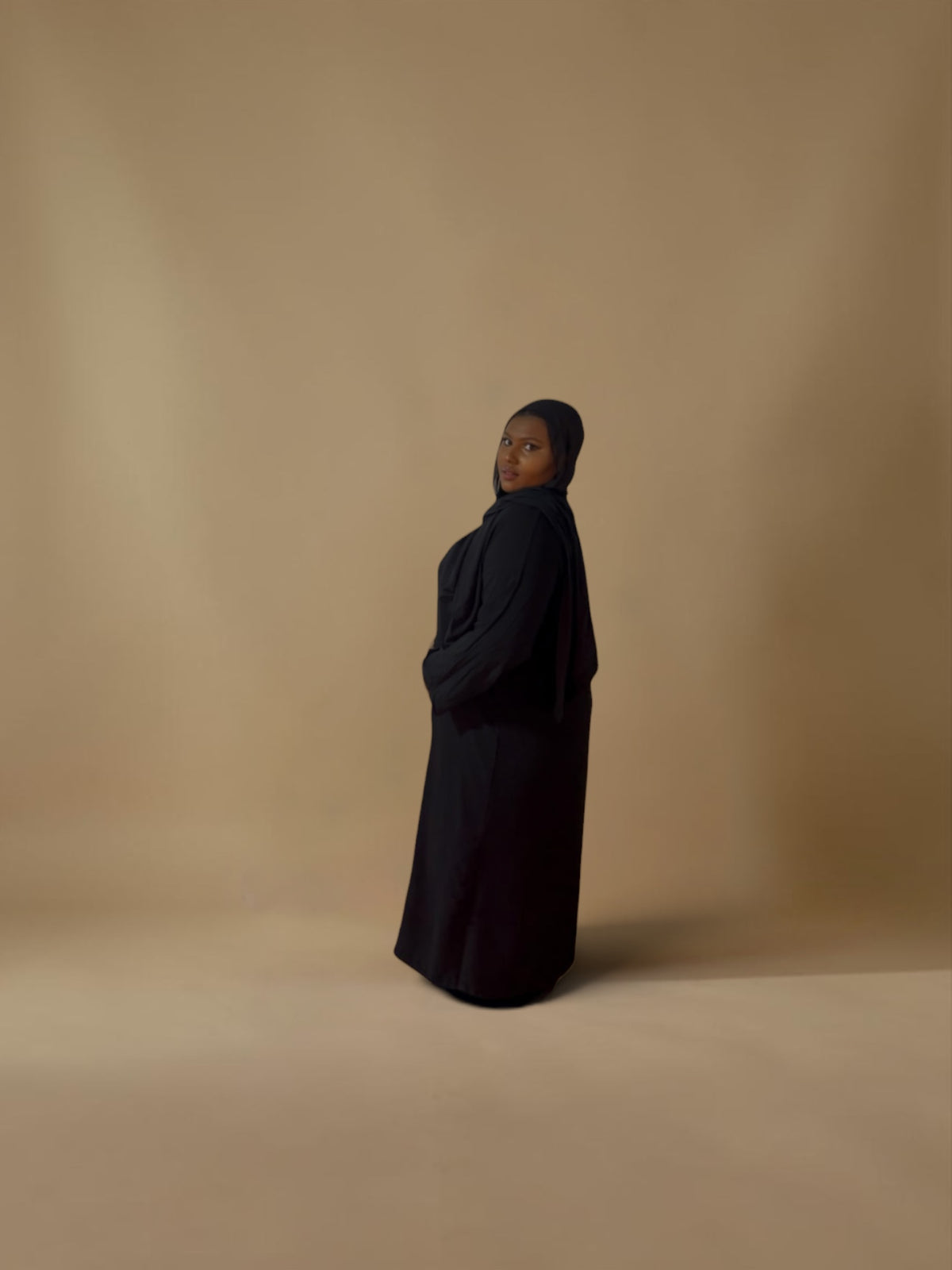 Yara: The Everyday Abaya