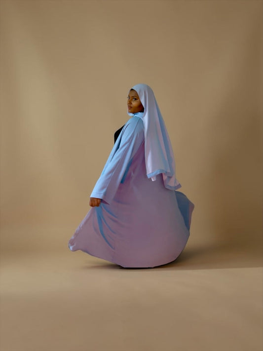 Yara: The Everyday Abaya